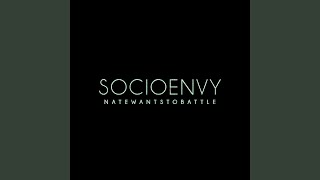 Socioenvy