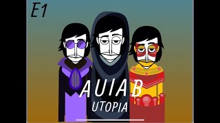 A.U.I.A.B E1 Utopia link