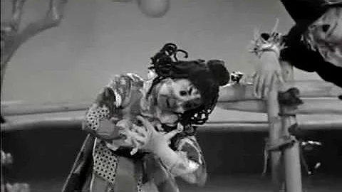 Does Disney own Wizard of Oz?
