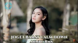 Joget_Barat_Calm_Down_Sanana_Music_Remix||