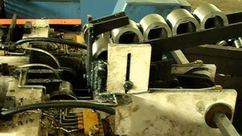 For sale double head beveling machine chamfering machine double ends beveler