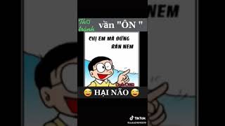 Câu Nói Hài Hước Của Nobita