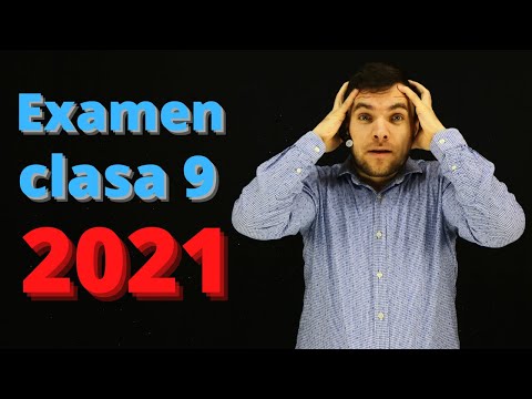 Video: Care vor fi subiectele din clasa a 9-a în 2019-2020