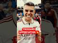 TROSSARD IS THE ACE UP ARTETA’S SLEEVE ♠️