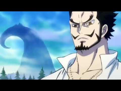 Dracule Mihawk Twixtor! | One Piece