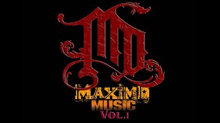 MaximD music vol 1 (Collection 2022)