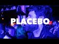 vamos al concerto de placebo dani in the jungle