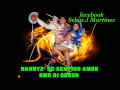 BANDY2-HE SENTIDO AMOR REMIX DJ SEKUR SAYA 2013