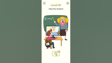 DOP 2 - Delete One Part Gameplay All Level 119 Solved #shorts #trending #gaming #dop2 #tiktokvideo