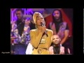 Whitney Houston (LIVE)"Amazing Grace"
