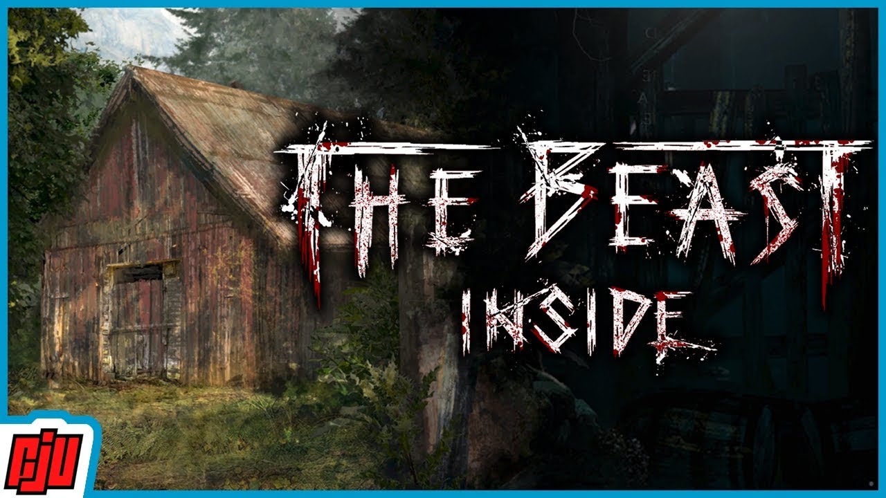 The Beast Inside v1.05 DRM-Free Download - Free GOG PC Games