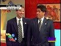 7 DE JUNIO DE 1999, ÚLTIMO PROGRAMA DE PACO STANLEY