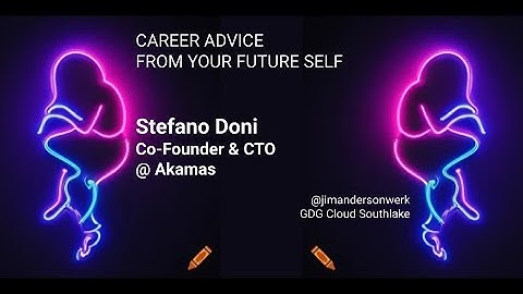 LIGHTNING CAREER ADVICE: Stefano Doni Can I Learn To Do Magic?