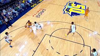 Donovan Mitchell's Best Dunks  from every players