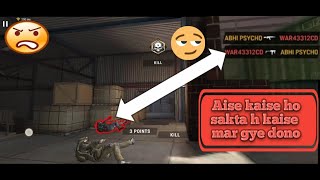 Warface Global Operations| Best headshot| Best aim control