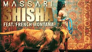 Massari _ft _French_montana- Shisha