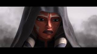 Ahsoka Tano AMV-  Move your body