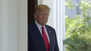 Trump provides 'great entertainment' overseas, Marc Faber says