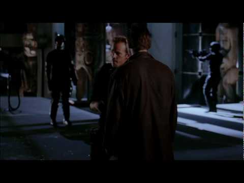 Alone in the Dark - 9. "Paranormal 713"