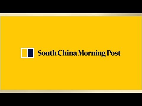 Stephen McCarty | South China Morning Post