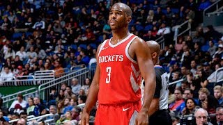 ESPN’s Brian Windhorst: OKC Will Definitely Trade Chris Paul | The Rich Eisen Show | 7/15/19