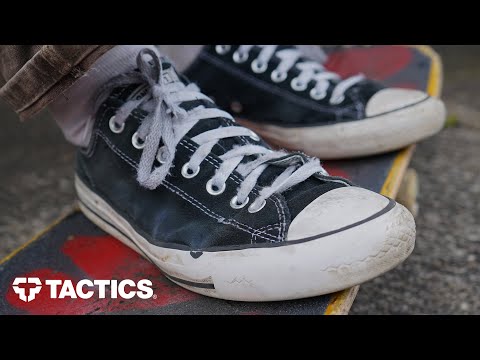 converse chuck taylor skate