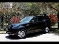 Land Rover Discovery 2017 - Prueba de manejo