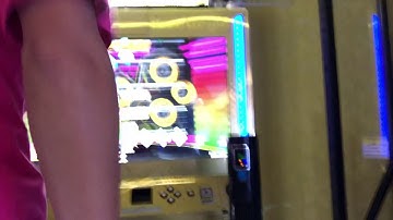 【DDR WAVE】Boss Rush【DDR A20 PLUS】 町田ラウンドワン　2020年11月5日