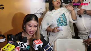 Mary Kom, Farhan Akhtar named brand ambassadors of Women’s World Boxing Championships 2023