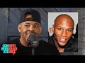 Pretty Ken Reveals Secret to Floyd Mayweather's Success