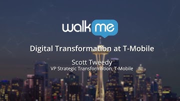 How T-Mobile Boosts Employee Training Efficiency With WalkMe