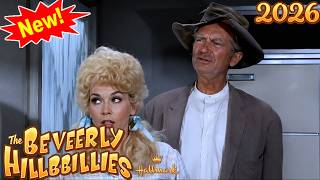 The Beverly Hillbillies 1962 S10 | The Jogging Clampetts | Best Comedy Family Full Episode 720p