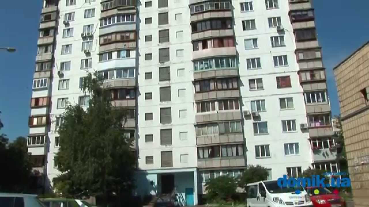 Проспект ватутина киев