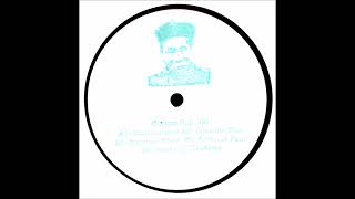 Gradient - Contour One [OUT-09]