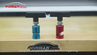 WT04J1237 Universal Lift Support Clamp