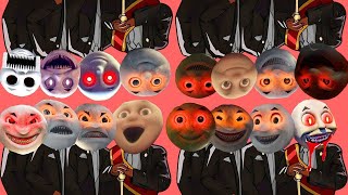 Thomas The Train EXE 2023 - Super Meme Megamix - Coffin Dance Song Cover #8