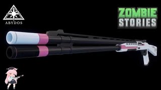 ZS [NIGHTMARE TEST] Eye of Horus M1014
