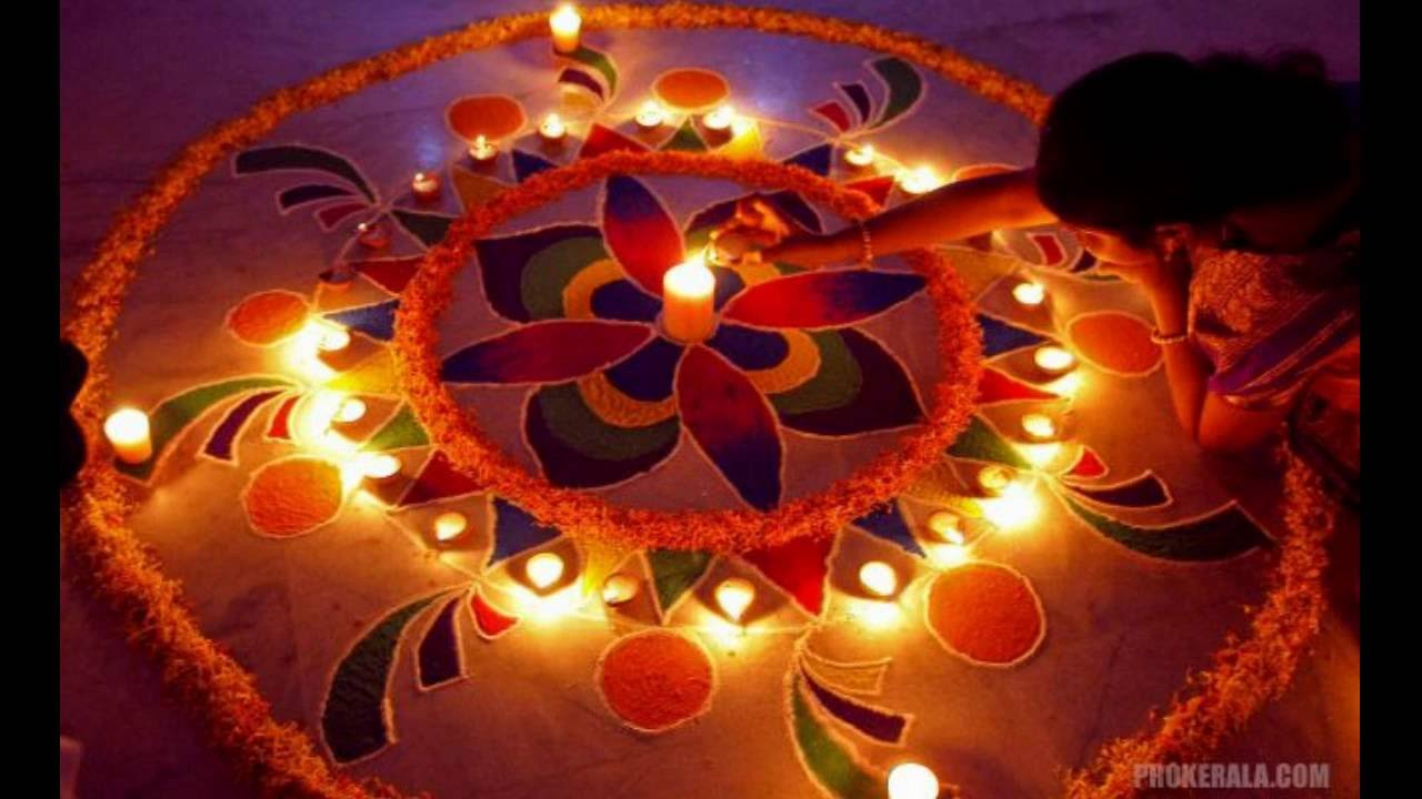 Diwali 2016 - Do You Know? Lakshmi Puja Timing (October 30 ...
