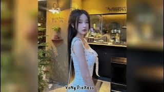 TING - កុំចង់ត្រូវគ្នា ( Ver.Girl ) Electro Mix 2023