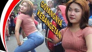 ALYA CECE G0-Yanknya K3bang3tan//BOJO LORO Cover MEGANTARA