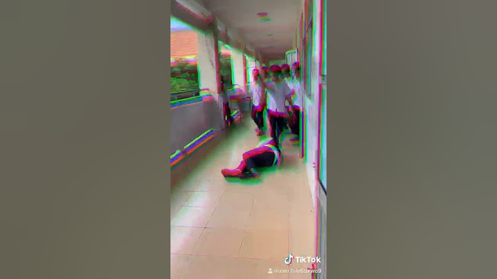 Clip cảm động về tình ae, đừng xem khóc đấy 😭