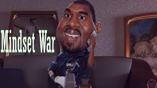 [FREE] Kanye West X Drake X J Cole Type Beat " Mindset War" Prod by Altessdopebeat
