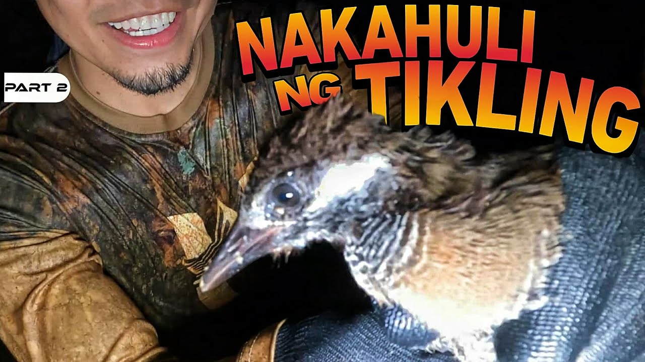 P2 - May Ulam sa Ilog - EP2041