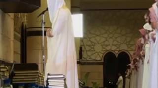 Abdul Rahman Al Ossi - Surah Maryam (19) Beautiful Recitation