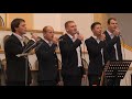 Сказаць да Бога так багата маем (Мы дзякуем Табе, наш Божа) / Песня
