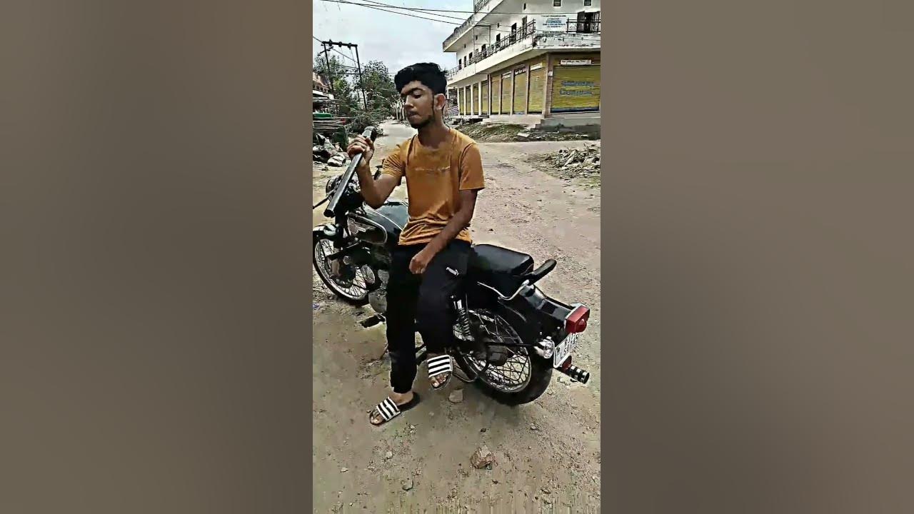 gangster-gangster-boy-bluecity-kartik-trending-jodhana-saini-boy