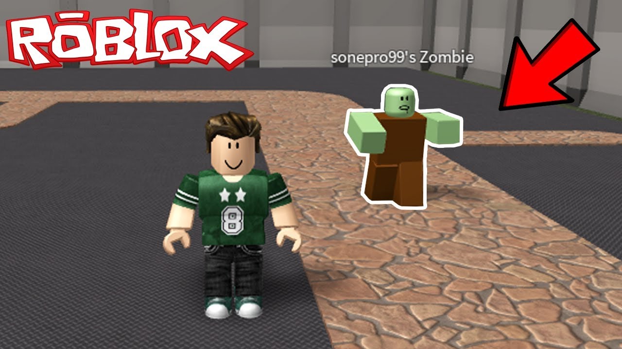 Impe I Ja Pravimo Nase Zombije Zombi Avantura - impe i sone roblox