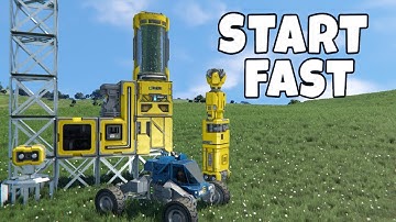 Full Rover Quick Start Tutorial for Apex