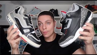 The Virgil Abloh Louis Vuitton LV Trainer Sneaker Boot #54 Black Grey  RepSneaker – RepSneakers