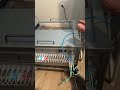 Toolless Mini Rack #ubiquiti #rack @UbiquitiInc